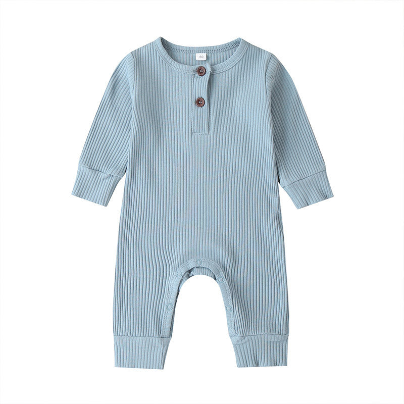 Wholesale Baby Jumpsuits Cotton Baby Clothes